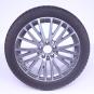Ruote complete set 18 pollici alluminio Bridgestone Classe C  - Immagine 2