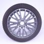 Ruote complete set 18 pollici alluminio Bridgestone Classe C  - Immagine 2