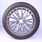 Ruote complete set 18 pollici alluminio Bridgestone Classe C  - Immagine 2