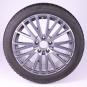 Ruote complete set 18 pollici alluminio Bridgestone Classe C  - Immagine 2