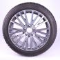 Ruote complete set 18 pollici alluminio Bridgestone Classe C  - Immagine 2