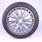 Ruote complete set 18 pollici alluminio Bridgestone Classe C  - Immagine 2