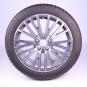 Ruote complete set 18 pollici alluminio Bridgestone Classe C  - Immagine 2