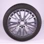 Set di ruote invernali in lega da 18 pollici con pneumatici Bridgestone per CLA ShootingBrake X118, Classe A 177 e altri, Mercedes-Benz originale  - Immagine 2