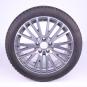 Ruote complete set 18 pollici alluminio Bridgestone Classe C  - Immagine 2