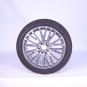 Ruote complete set 18 pollici alluminio Bridgestone Classe C  - Immagine 2