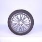 Ruote complete set 18 pollici alluminio Bridgestone Classe C  - Immagine 2