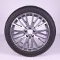 Ruote complete set 18 pollici alluminio Bridgestone Classe C  - Immagine 2