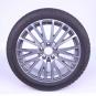 Ruote complete set 18 pollici alluminio Bridgestone Classe C  - Immagine 2