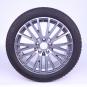 Ruote complete set 18 pollici alluminio Bridgestone Classe C  - Immagine 2
