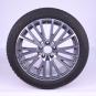 Ruote complete set 18 pollici alluminio Bridgestone Classe C  - Immagine 2