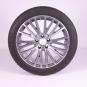 Ruote complete set 18 pollici alluminio Bridgestone Classe C  - Immagine 2