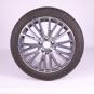 Ruote complete set 18 pollici alluminio Bridgestone Classe C  - Immagine 2
