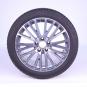 Set di ruote invernali in lega da 18 pollici con pneumatici Bridgestone per CLA ShootingBrake X118, Classe A 177 e altri, Mercedes-Benz originale  - Immagine 2