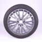 Ruote complete set 18 pollici alluminio Bridgestone Classe C  - Immagine 2