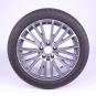 Ruote complete set 18 pollici alluminio Bridgestone Classe C  - Immagine 2