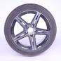 Ruote complete set da 18 pollici in alluminio HANKOOK Classe  - Immagine 2