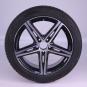 Ruote complete set da 18 pollici in alluminio HANKOOK Classe  - Immagine 2