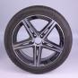 Ruote complete set da 18 pollici in alluminio HANKOOK Classe  - Immagine 2