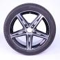 Ruote complete set da 18 pollici in alluminio HANKOOK Classe  - Immagine 2