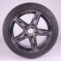 Ruote complete set 18 pollici alluminio PIRELLI CLA 118  - Immagine 2