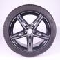 Ruote complete set 18 pollici alluminio PIRELLI CLA 118  - Immagine 2