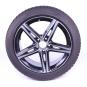 Ruote complete set 18 pollici alluminio PIRELLI CLA 118  - Immagine 2