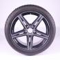 Ruote complete set 18 pollici alluminio Bridgestone Classe C  - Immagine 2