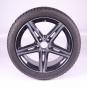 Ruote complete set 18 pollici alluminio Bridgestone Classe C  - Immagine 2