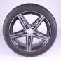 Ruote complete set 18 pollici alluminio Bridgestone Classe C  - Immagine 2