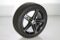 Ruote complete set 18 pollici alluminio Bridgestone Classe C  - Immagine 2