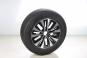 Ruote complete set da 17 pollici in alluminio MICHELIN Classe CLA 118  - Immagine 2