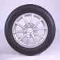 Ruote complete set da 16 pollici in alluminio HANKOOK Classe  - Immagine 2