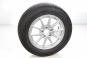Ruote complete set da 16 pollici in alluminio HANKOOK Classe  - Immagine 2