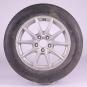 Ruote complete set da 16 pollici in alluminio HANKOOK Classe  - Immagine 2