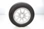 Ruote complete set da 16 pollici in alluminio MICHELIN Class  - Immagine 2