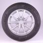 Ruote complete set da 16 pollici in alluminio MICHELIN Class  - Immagine 2