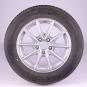 Ruote complete set da 16 pollici in alluminio MICHELIN Class  - Immagine 2