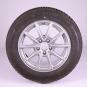 Ruote complete set da 16 pollici in alluminio MICHELIN Class  - Immagine 2