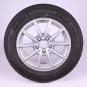 Ruote complete set da 16 pollici in alluminio MICHELIN Class  - Immagine 2