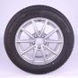 Ruote complete set da 16 pollici in alluminio MICHELIN Class  - Immagine 2