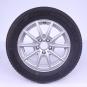 Ruote complete set da 16 pollici in alluminio MICHELIN Class  - Immagine 2