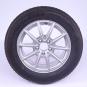 Ruote complete set da 16 pollici in alluminio MICHELIN Class  - Immagine 2