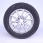 Ruote complete set da 16 pollici in alluminio MICHELIN Class  - Immagine 2