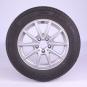 Ruote complete set da 16 pollici in alluminio MICHELIN Class  - Immagine 2