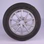 Ruote complete set da 16 pollici in alluminio MICHELIN Class  - Immagine 2