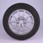 Ruote complete set da 16 pollici in alluminio MICHELIN Class  - Immagine 2