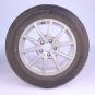 Ruote complete set da 16 pollici in alluminio MICHELIN Class  - Immagine 2