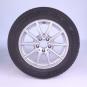 Ruote complete set da 16 pollici in alluminio MICHELIN Class  - Immagine 2