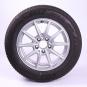 Ruote complete set da 16 pollici in alluminio MICHELIN Class  - Immagine 2